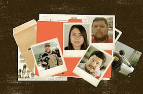 Los 10 casos policiales más impactantes que dejó este año