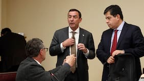 Flagrancia y reforma constitucional para expulsión de extranjeros avanzan en el Congreso con votos de oposición