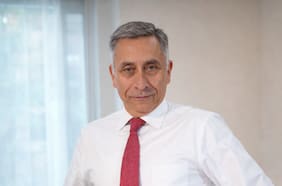 Cristián Vial: “Desde el primer minuto el gobierno tiene que dar señales en seguridad que generen un cambio, y la opinión pública tiene que percibirlo”