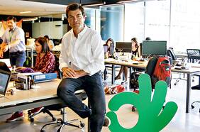 Fundador de Cumplo por Ley Fintech: “No querríamos ver que en la discusión le pongan cortapisas y termine saliendo un proyecto que escapa al espíritu con el cual se redactó”