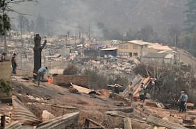 ¿Cómo verificar si cuento con un seguro contra incendios? CMF y la industria entregan una guía