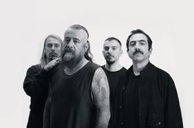 Vuelo hacia el final: escucha el nuevo disco de Weichafe