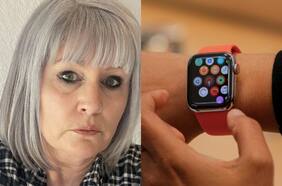 “Podría haber muerto”: mi Apple Watch me salvó la vida con una alerta sobre una enfermedad mortal
