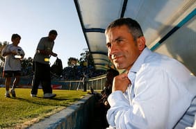 Juvenal Olmos sorprende y asume como gerente deportivo en club de Tercera División