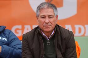 Ariel Holan le pone tarea a Cruzados para continuar en la UC: “Nada incide más que si hay un proyecto o no”