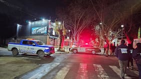 Investigan homicidio de conductor que fue baleado mientras manejaba en Colina