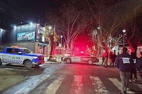 Investigan homicidio de conductor que fue baleado mientras manejaba en Colina