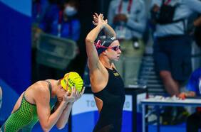 Köbrich tras competir en los JJOO: “Hay un desgaste en la cabeza que antes no existía”