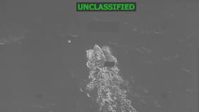 Al menos tres muertos en un nuevo bombardeo de EE.UU. contra una embarcación en el Pacífico oriental