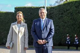 Fabiola Yañez acusa a Alberto Fernández de “golpes con habitualidad” y “violencia reproductiva”