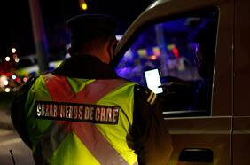 Delitos de mayor connotación social: estas son las comunas más seguras del país