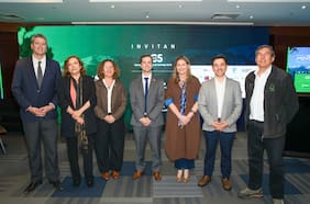 La Montaña como Socio Estratégico: el valor del capital natural para las empresas y la sociedad