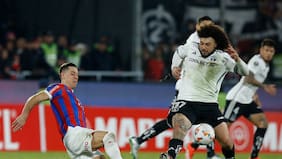 Carlos Caszely sepulta a Maximiliano Falcón por el acto de rebeldía que lo alejó de Colo Colo: “Ojalá no vuelva más”