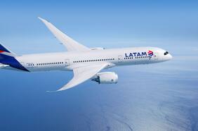 Las proyecciones de Latam para 2025: anticipa mejor ebitdar, tráfico de pasajeros y flujo de caja