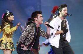 Gepe, Mariel Mariel, Pedropiedra y Electrodomésticos reactivan la cartelera musical del Teatro Municipal de Las Condes