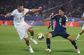 Repasa la dolorosa eliminación de Japón ante Francia y la clasificación de Noruega sobre Paraguay en el Mundial Sub 20