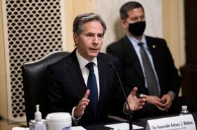 EE.UU. anuncia que busca reintegrarse al Consejo de DD.HH. de la ONU en 2022