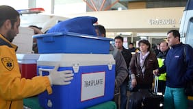 Donación de órganos en Chile: cuando una decisión cambia vidas