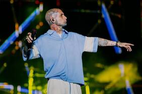 Drogas, depresión y peleas callejeras: el complejo pasado de Emanuel Noir, vocalista de Ke Personajes