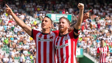 Dónde y a qué hora ver a Newcastle United vs. Athletic Club por la Champions League