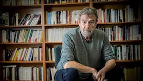 Pierre Lemaitre: “Hoy la fe en el futuro está en quienes creen que la tecnología permitirá liberarnos de la amenaza climática”
