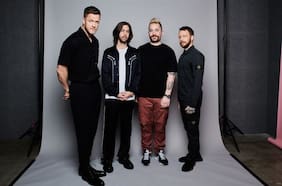 Imagine Dragons en Chile: revisa el reforzamiento de buses para el concierto