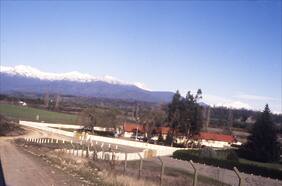 Gobierno defiende expropiación de terrenos de la ex Colonia Dignidad y apunta a concretar proceso antes del 11 de marzo