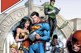 DC Comics habría cancelado al “5G” y realizaría nuevas historias lanzadas solo en digital