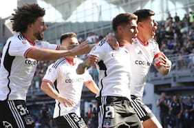 Colo Colo saca la cara por Chile: el Manchester City lidera el ranking de los mejores clubes del mundo