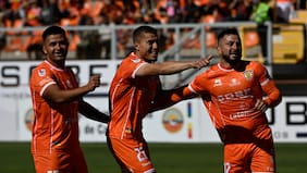 Las puertas que se le abren a Cobreloa en el Ascenso tras el castigo a Santiago Morning