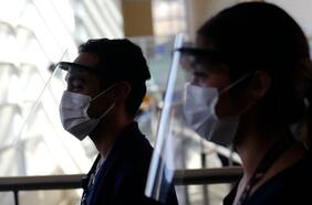 Momento constituyente y coronavirus