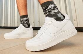 7 zapatillas que se transformaron en iconos