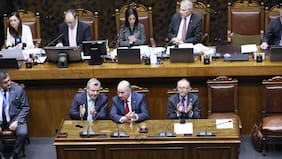 En solo una semana Congreso despacha a ley ampliación del subsidio a la tasa para créditos hipotecarios