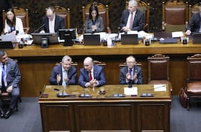 En solo una semana Congreso despacha a ley ampliación del subsidio a la tasa para créditos hipotecarios