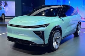 Lifan vuelve a la vida con el nombre de Livan