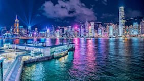 Las 5 ciudades más avanzadas en tecnología del mundo 2025