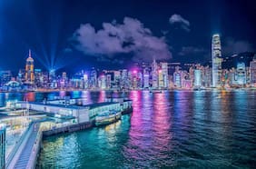 Las 5 ciudades más avanzadas en tecnología del mundo 2025