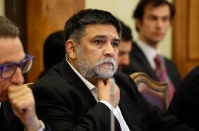 Carlos Durán niega haber sido alertado de inviabilidad de compra de casa de Allende