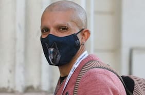 Rojas Vade hace oficial su renuncia a la Convención Constitucional