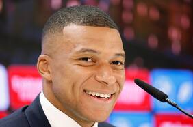 ¿Por qué Mbappé habla tan bien el castellano? El paso clave de la nueva estrella del Real Madrid