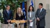 Denuncias falsas: Senado inicia discusión de proyecto que sanciona acusaciones maliciosas