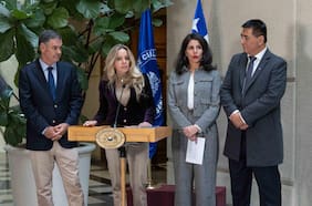 Denuncias falsas: Senado inicia discusión de proyecto que sanciona acusaciones maliciosas