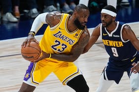 “La decisión de todas las decisiones”: el enigmático mensaje de LeBron James que alimenta las especulaciones sobre su retiro