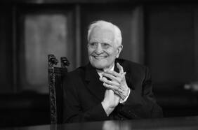 Recuerdo de un rector