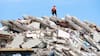 La cara chilena del terremoto en Venezuela: van 41 solicitudes de localización