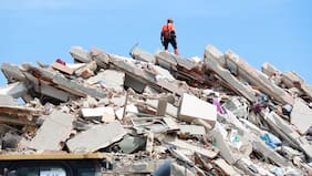 Balance por terremotos en Venezuela supera los 4.300 fallecidos