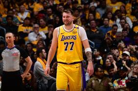 Hay magia para rato: Luka Doncic firma una millonaria extensión de contrato con Los Angeles Lakers