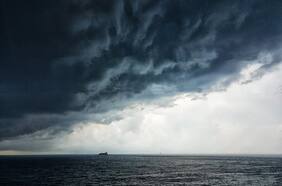 Chile se prepara para El Niño: crean Comité de Gestión de Riesgo de Desastres para anticiparse al fenómeno