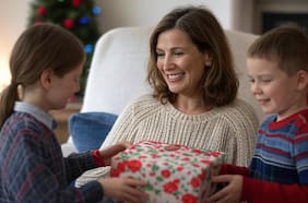 Guía de regalos para el Día de la Madre