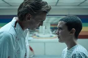 Stranger Things fue el contenido más visto en streaming durante 2022 en Estados Unidos